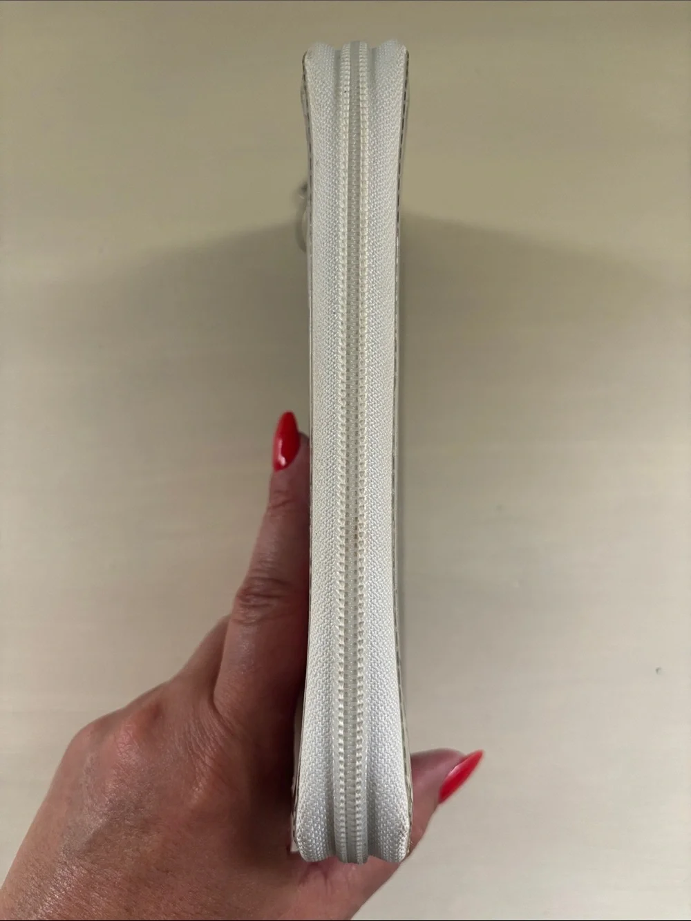Disney Aladdin Clutch Wallet Looks Like VHS Tape